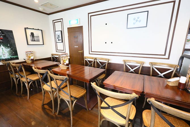キリンシティ 大船店 大船 洋食 西洋料理 ぐるなび