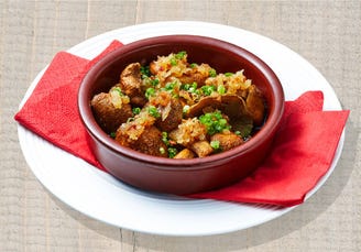 キリンシティ 大船店 メニュー 福島県産 ジャンボなめこのオーブン焼き ぐるなび