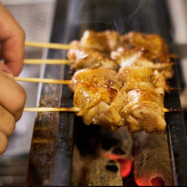 もつ鍋と朝〆赤地鶏 九州料理 三代目 高田屋 蒲田駅前店 こだわりの画像