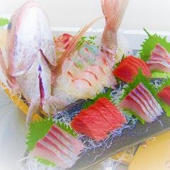 復興食堂 ゆめ広場