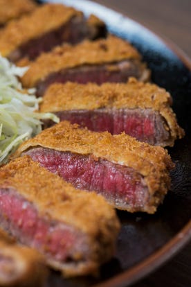 牛かつ ぎゅう太 地図 鹿児島市 和食その他 ぐるなび
