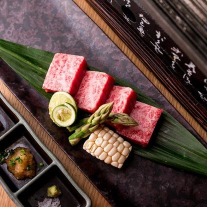 美味しいお店が見つかる 青山の和食でおすすめしたい人気のお店 ぐるなび