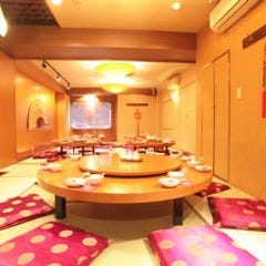 中華居酒屋×食べ放題 来富市場 ‐Rai Fu Ichiba‐ 蒲田店