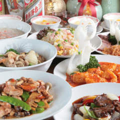 中華居酒屋×食べ放題 来富市場 ‐Rai Fu Ichiba‐ 蒲田店