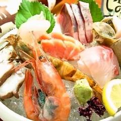 味処 浜の