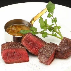 ビストロ 赤沢伊豆高原