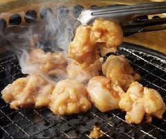 近江焼肉ホルモン すだく 名古屋国際センター店