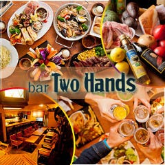 bar Two Hands