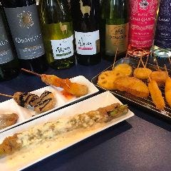 山科でテイクアウトが可能なお店