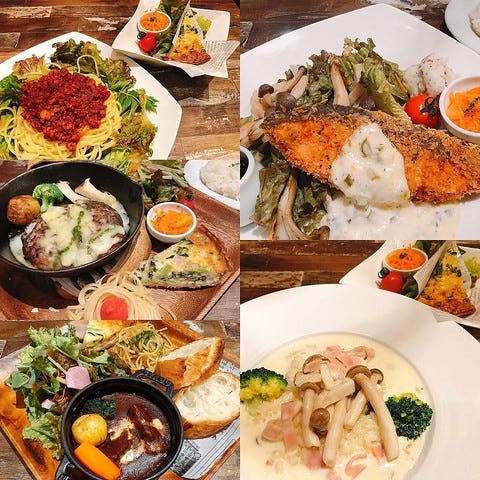 ナポリピッツア ワインのお店 トン ガリアーノ仙台駅前店 仙台 イタリアン イタリア料理 ぐるなび