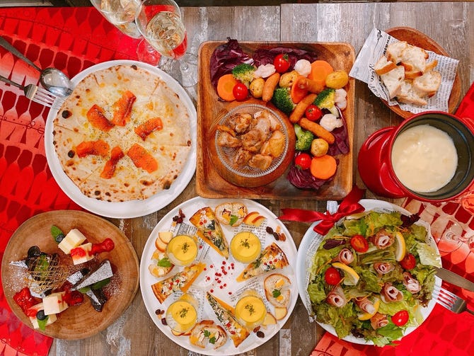 ナポリピッツア ワインのお店 トン ガリアーノ仙台駅前店 仙台 イタリアン イタリア料理 ぐるなび