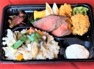 The Oyster Bar Yummy 浦和店 メニュー テイクアウト ぐるなび