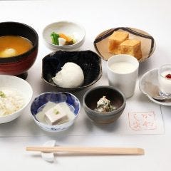 豆腐料理かわしま 