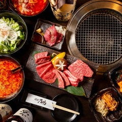 個室 和牛焼肉 乃助 川崎本店 