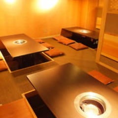 個室 和牛焼肉 乃助 川崎本店