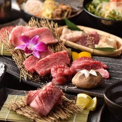 個室 和牛焼肉 乃助 川崎本店 