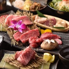 個室 和牛焼肉 乃助 川崎本店 