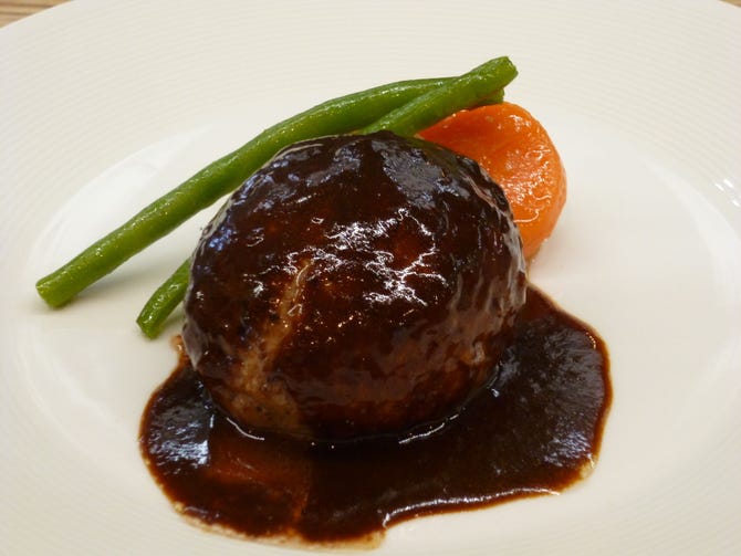 フレンチレストラン Mebuki 鹿嶋 潮来 フレンチ フランス料理 ぐるなび