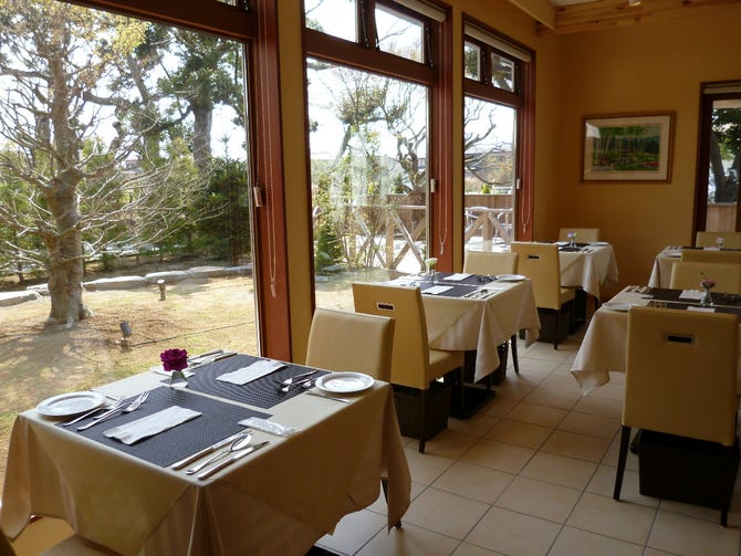 フレンチレストラン Mebuki 鹿嶋 潮来 フレンチ フランス料理 ぐるなび