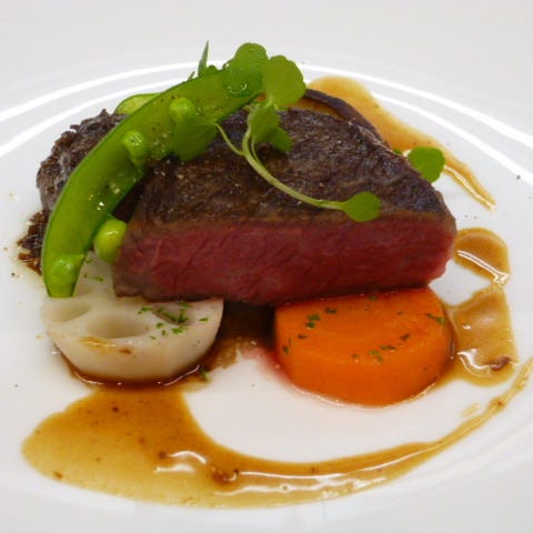 フレンチレストラン Mebuki 鹿嶋 潮来 フレンチ フランス料理 ぐるなび