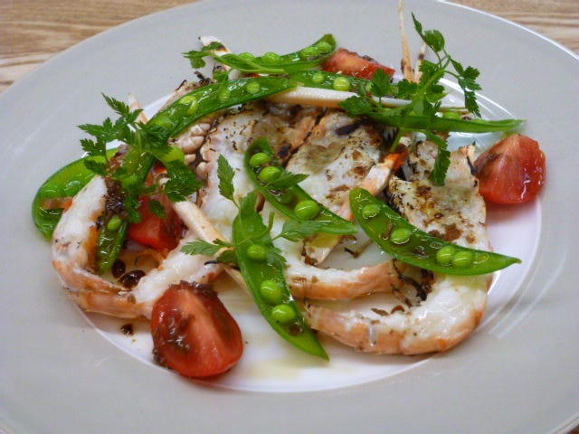 フレンチレストラン Mebuki 鹿嶋 潮来 フレンチ フランス料理 ぐるなび