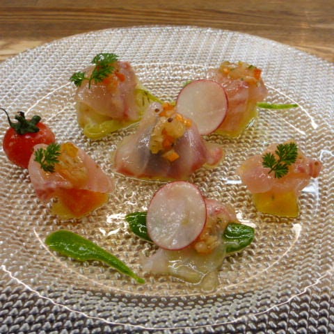 フレンチレストラン Mebuki 鹿嶋 潮来 フレンチ フランス料理 フレンチレストラン Mebuki 鹿嶋 潮来 フレンチ フランス料理
