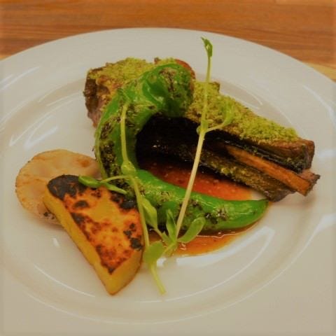 フレンチレストラン Mebuki 鹿嶋 潮来 フレンチ フランス料理 ぐるなび