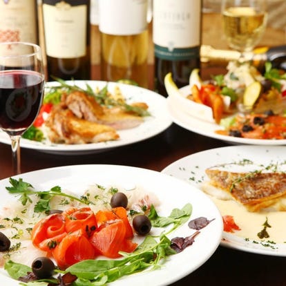 美味しいお店が見つかる 渋谷のビアガーデンでおすすめしたい人気のお店 ぐるなび