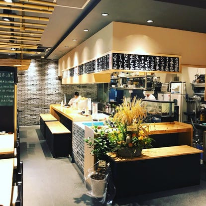 人気の美味い店 鹿児島中央駅近くの居酒屋でおすすめ 完全個室 飲み放題など ぐるなび