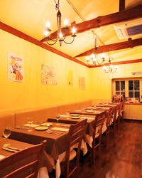 ロシア料理の美味しいお店 自由が丘でおすすめしたい人気のお店 ぐるなび