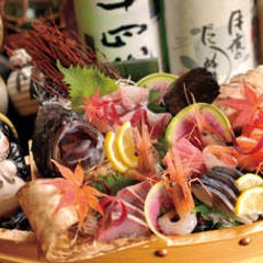 月夜のたぬき