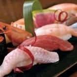 毎週火・木曜日のAM2:00～寿司1貫100円実施中！！
