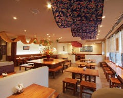 本格インド料理 アシルワード那覇店