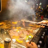 ■BBQをはじめ、パーティーなど各種イベントも楽しめる屋形船☆