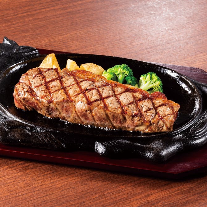 フォルクス 田無店 田無 ステーキ ぐるなび