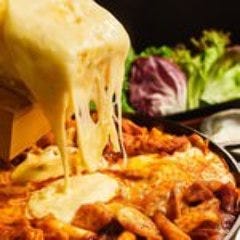 韓辛DELI 大丸旧居留地前店