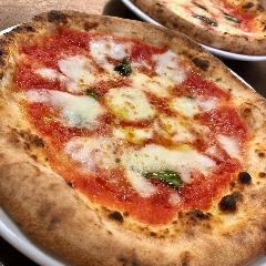 エノガストロノミア タッポスト・チャオラ