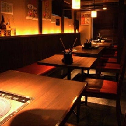 おしゃれな雰囲気 表参道の居酒屋でおすすめしたい人気のお店 ぐるなび