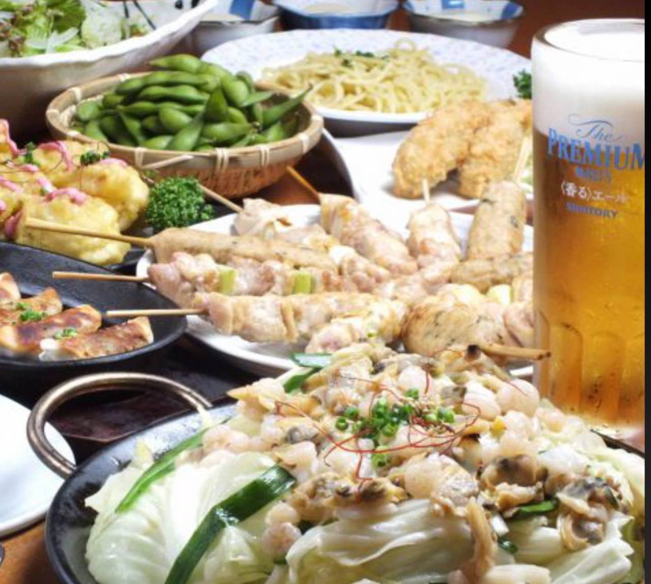 21年 最新グルメ 表参道 青山にある個室のある焼き鳥屋 レストラン カフェ 居酒屋のネット予約 東京版