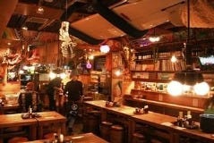 もうやんカレー 大忍具