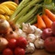 ８種類の野菜、果物を使用しています。