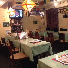 ネパールカレー＆アジア料理 ヒマラヤンビレッジ