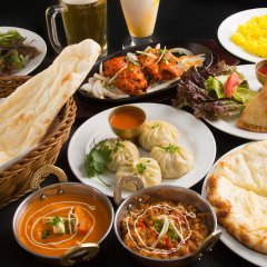 ネパールカレー＆アジア料理 ヒマラヤンビレッジ
