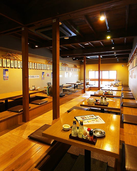 岡山居酒屋 個室 がってん八兵衛 岡山駅前店 岡山市 居酒屋 ぐるなび