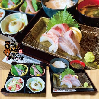 岡山居酒屋 個室 がってん八兵衛 岡山駅前店 メニュー お料理 ぐるなび