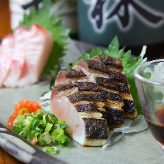 岡山で完全個室があるレストラン 居酒屋 飲食店