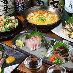 岡山居酒屋 個室 がってん八兵衛 岡山駅前店 岡山市 居酒屋 ぐるなび