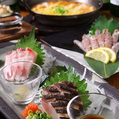 岡山居酒屋 がってん八兵衛 （岡山駅前） 