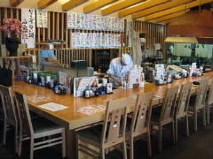 すし海鮮うまいもんや ごかん磯貝 勝田台店