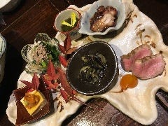 炉端酒家 たすいち